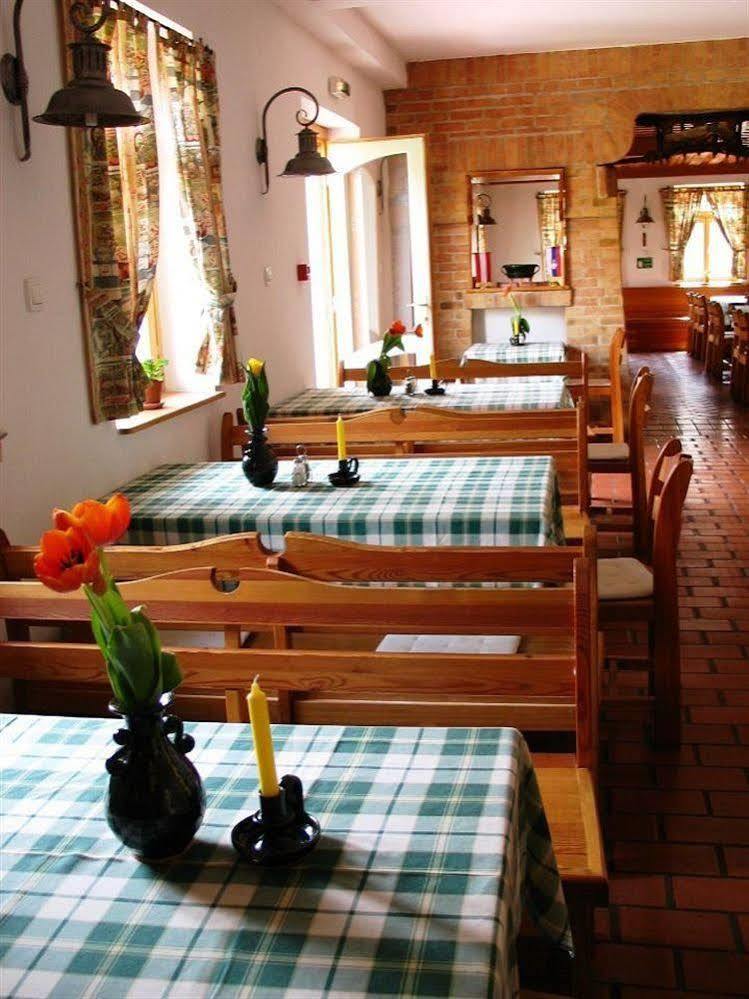 Abbazia Country Club Hotel Nemesnép Eksteriør billede